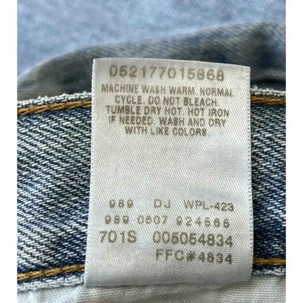 Levis elevate your